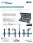 Product Sheet - Complete Diagnostic Set